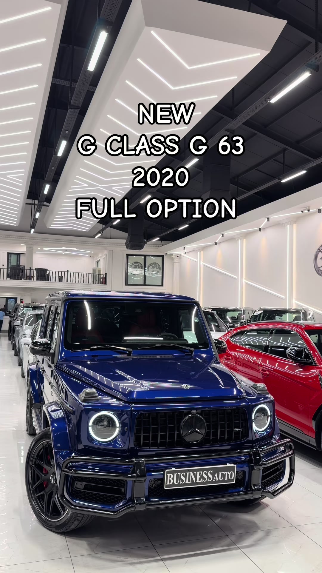 @Business Auto