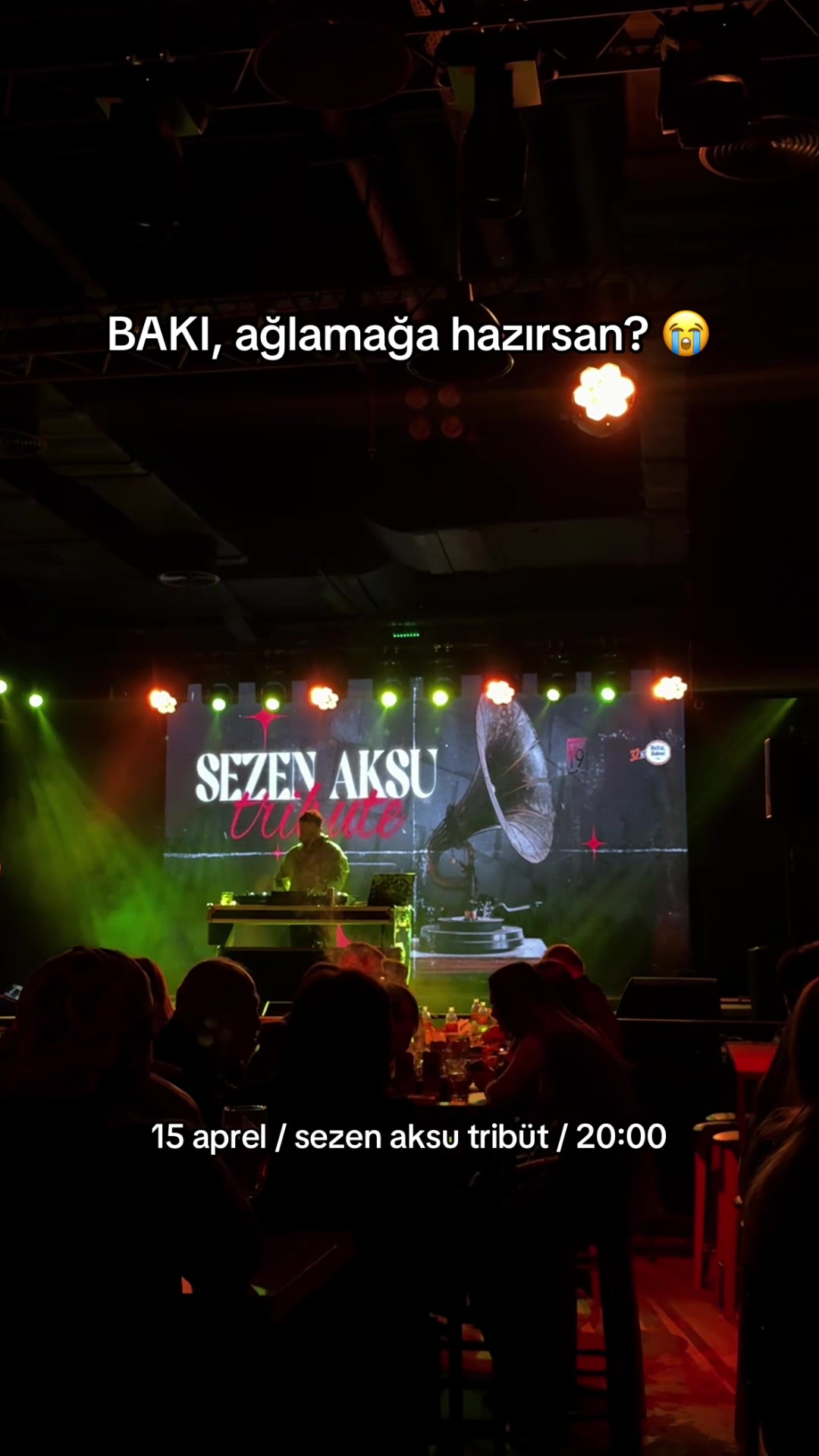 @Tim Events