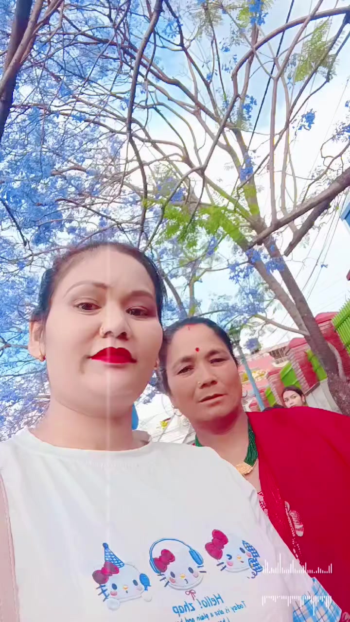@म त यस्तै हो 🙈🙈