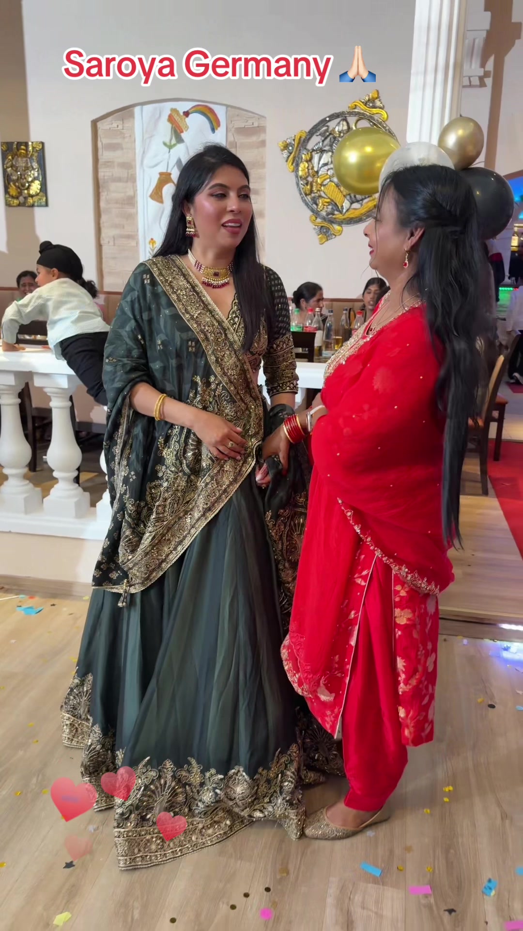 @Harleen kaur saroya