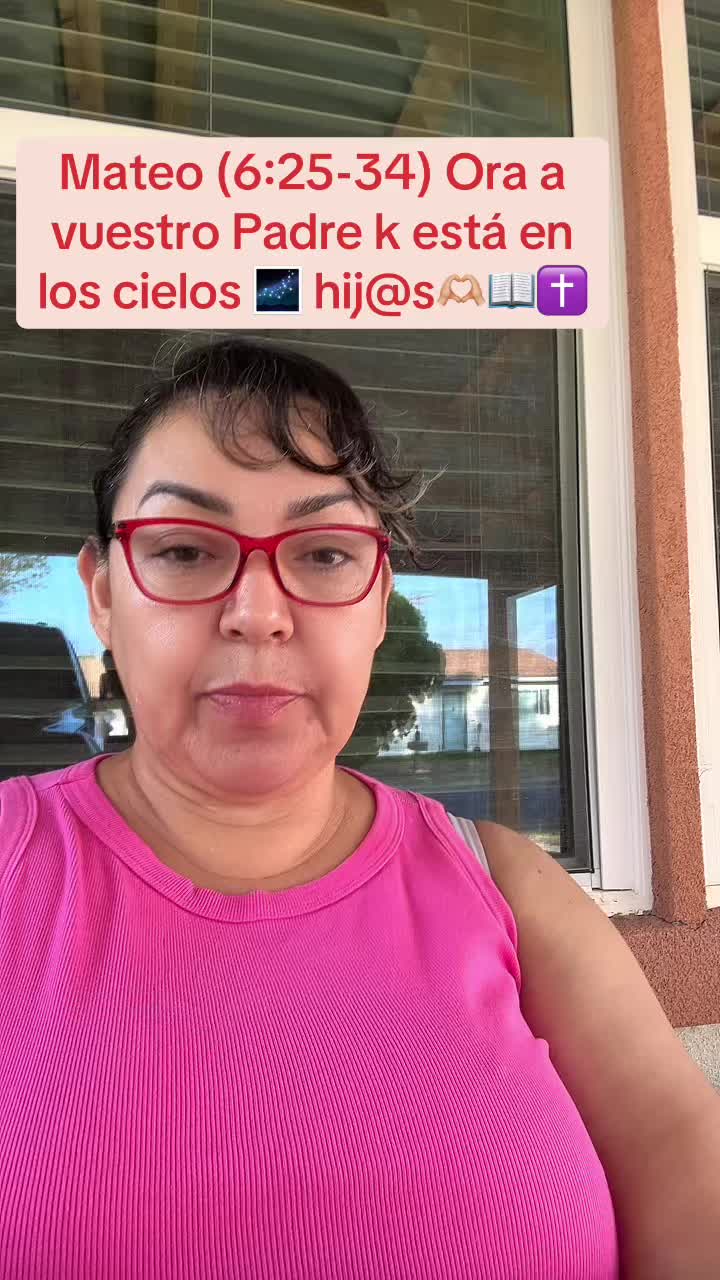 @Ministerio Luz a las Naciones