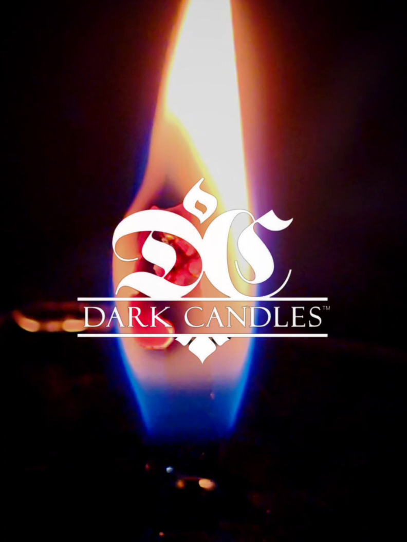 @Dark Candles