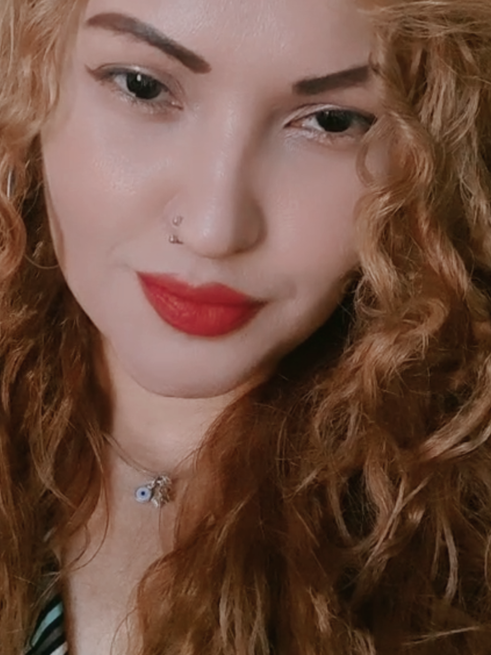 @🔥𝙂i𝙜i🌶️