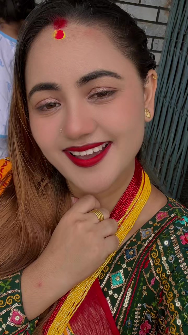 @Anu Parajuli (Adhikari)