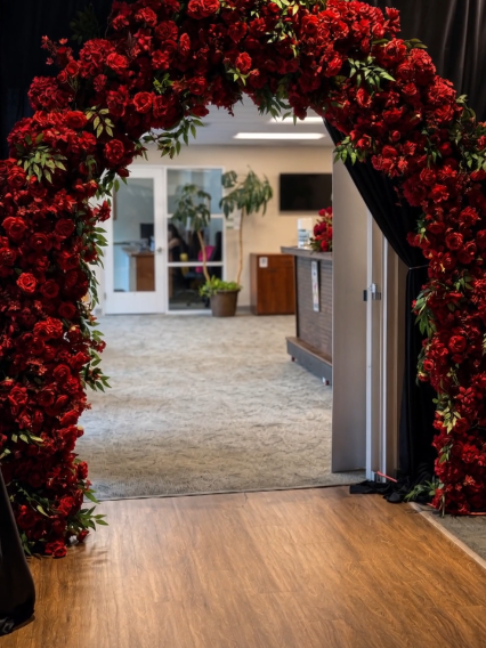 @Adonis Decorations LLC