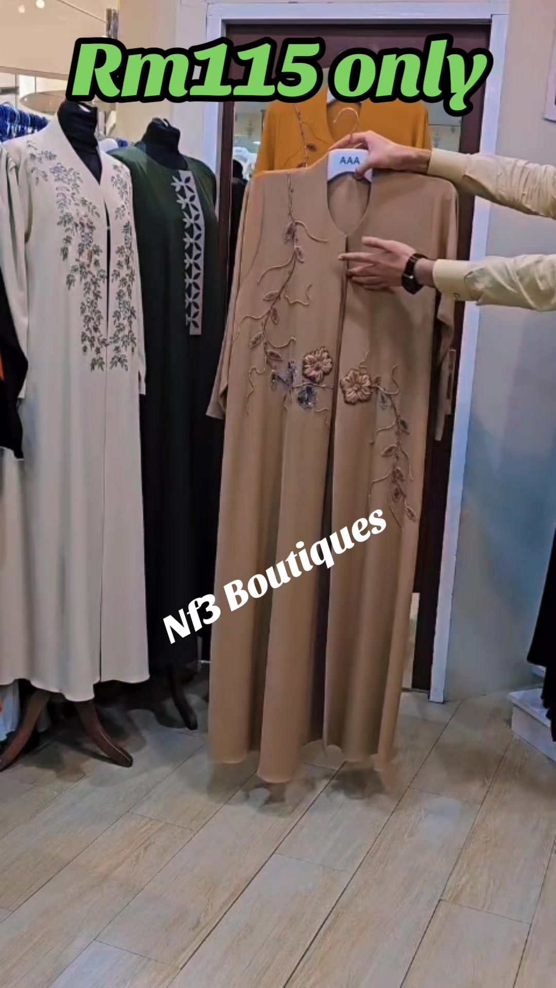 @Nf3 Boutiques