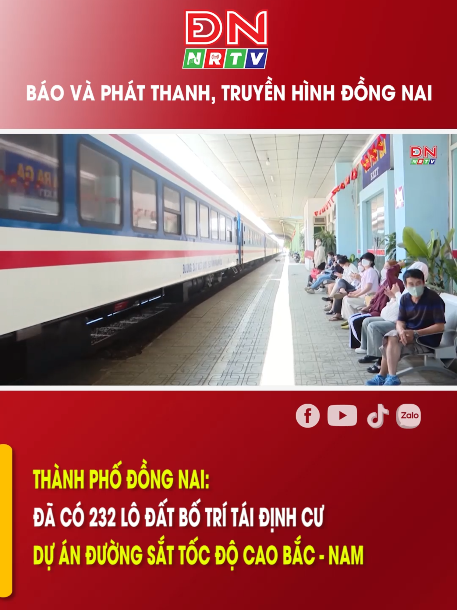 @Truyền hình Đồng Nai