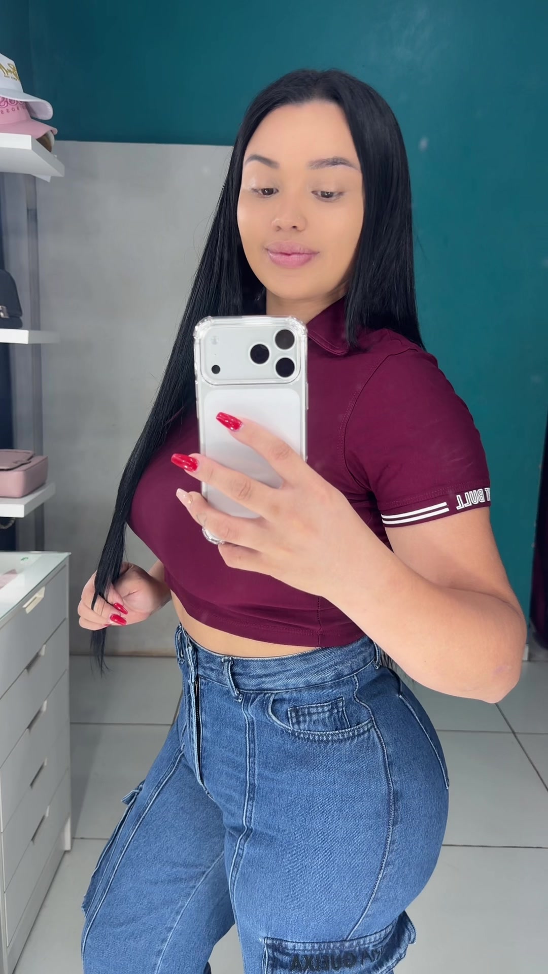 @Paty Vazquez