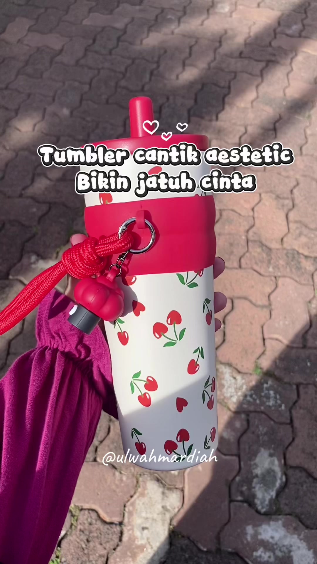 @Ulwahmardiah