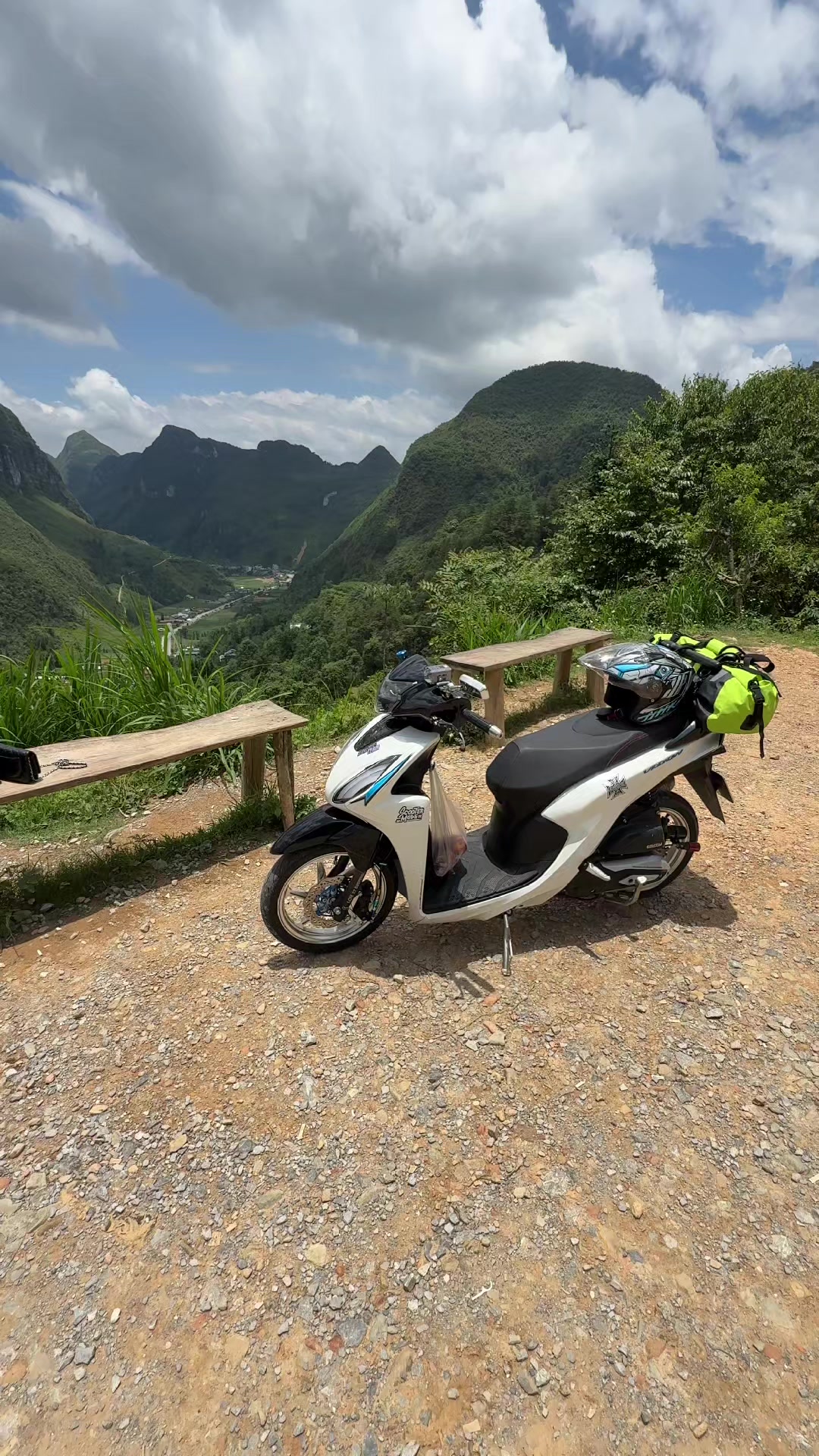 @Mây Lang Thang 🇻🇳