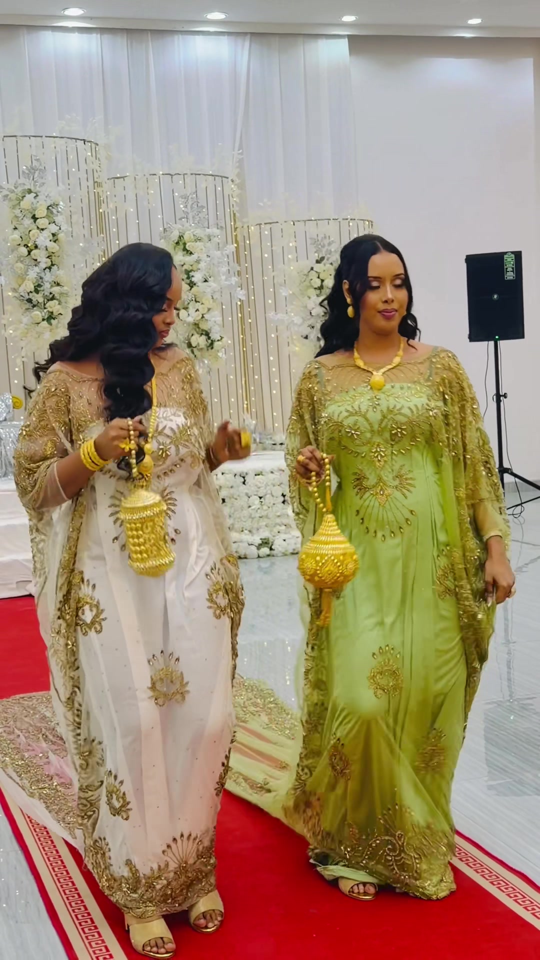 @Midabsan Women Bridal