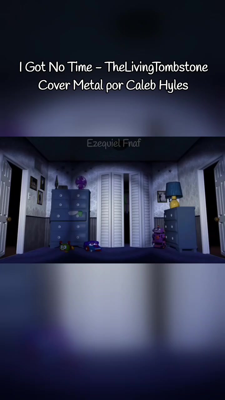@Ezequiel Fnaf