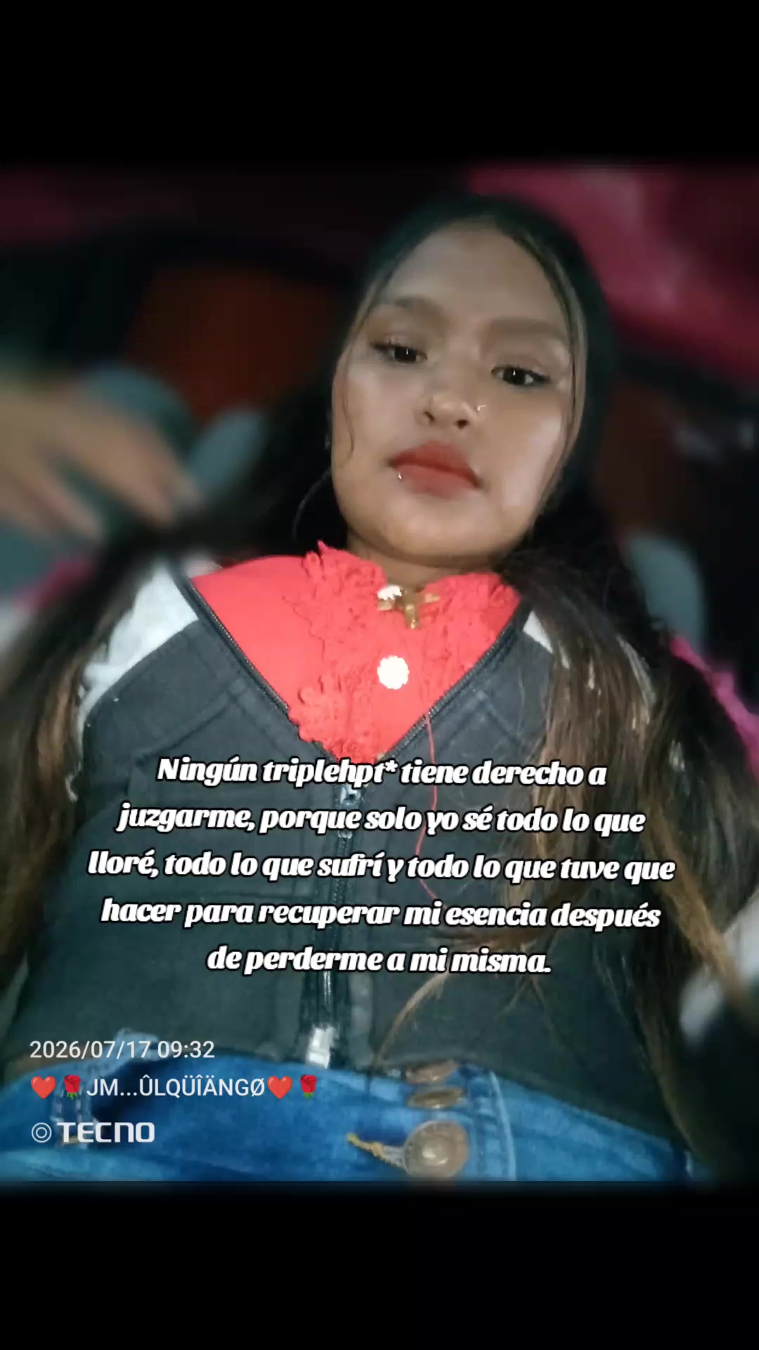 @🌹♥️ MICHELLE 2004 ♥️🌹