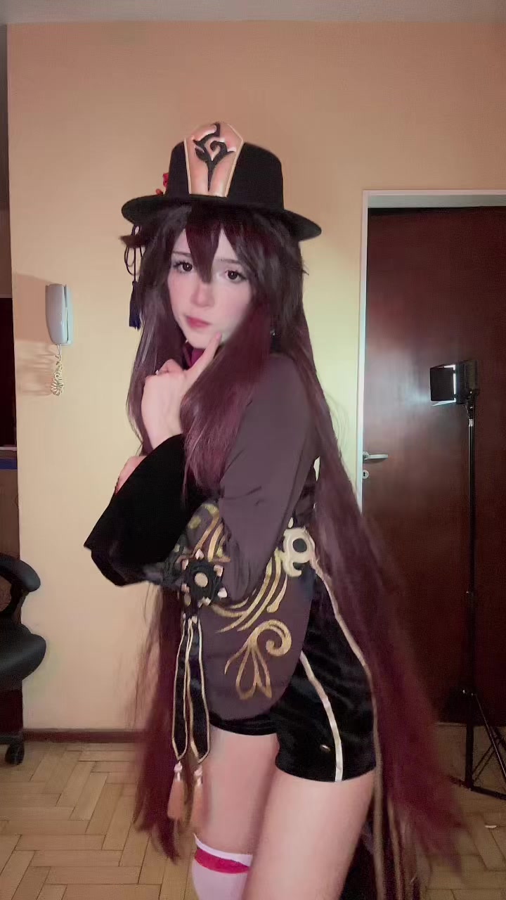 @kaedee_cos
