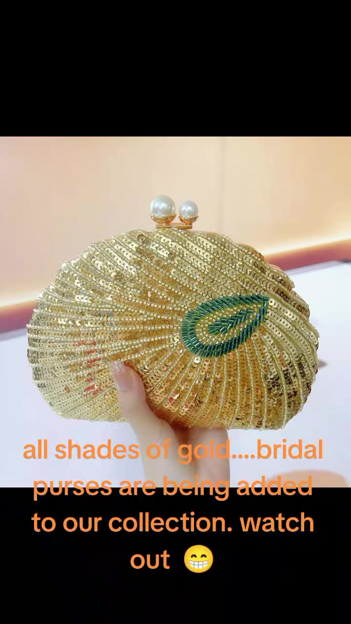 @Solace Bridals