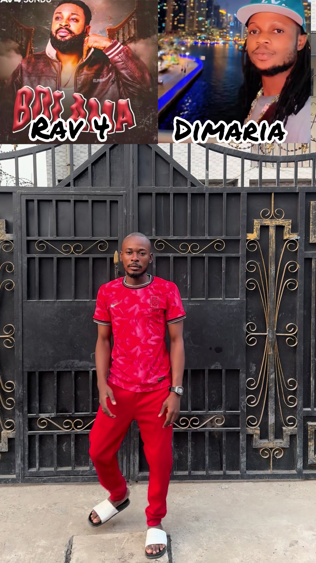 @Erick diyoka