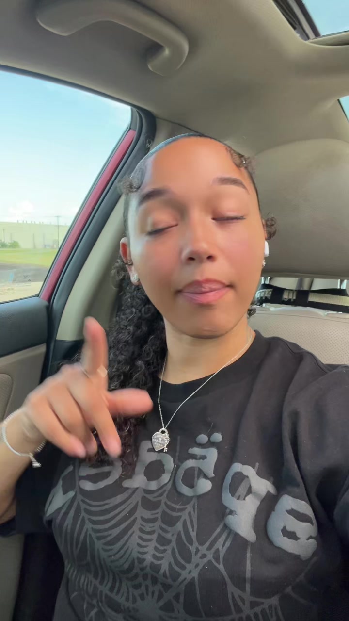 @Therealsamarah