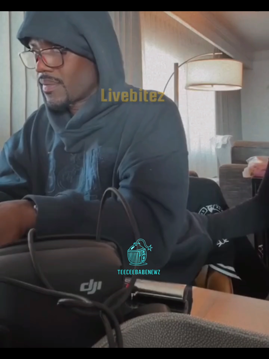 @Teeceebabenewz