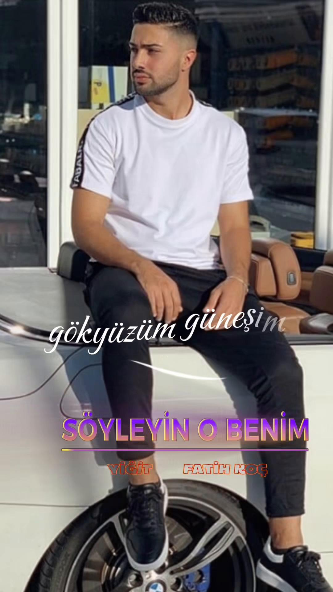 @☆彡Fatih Koçyiğit彡☆