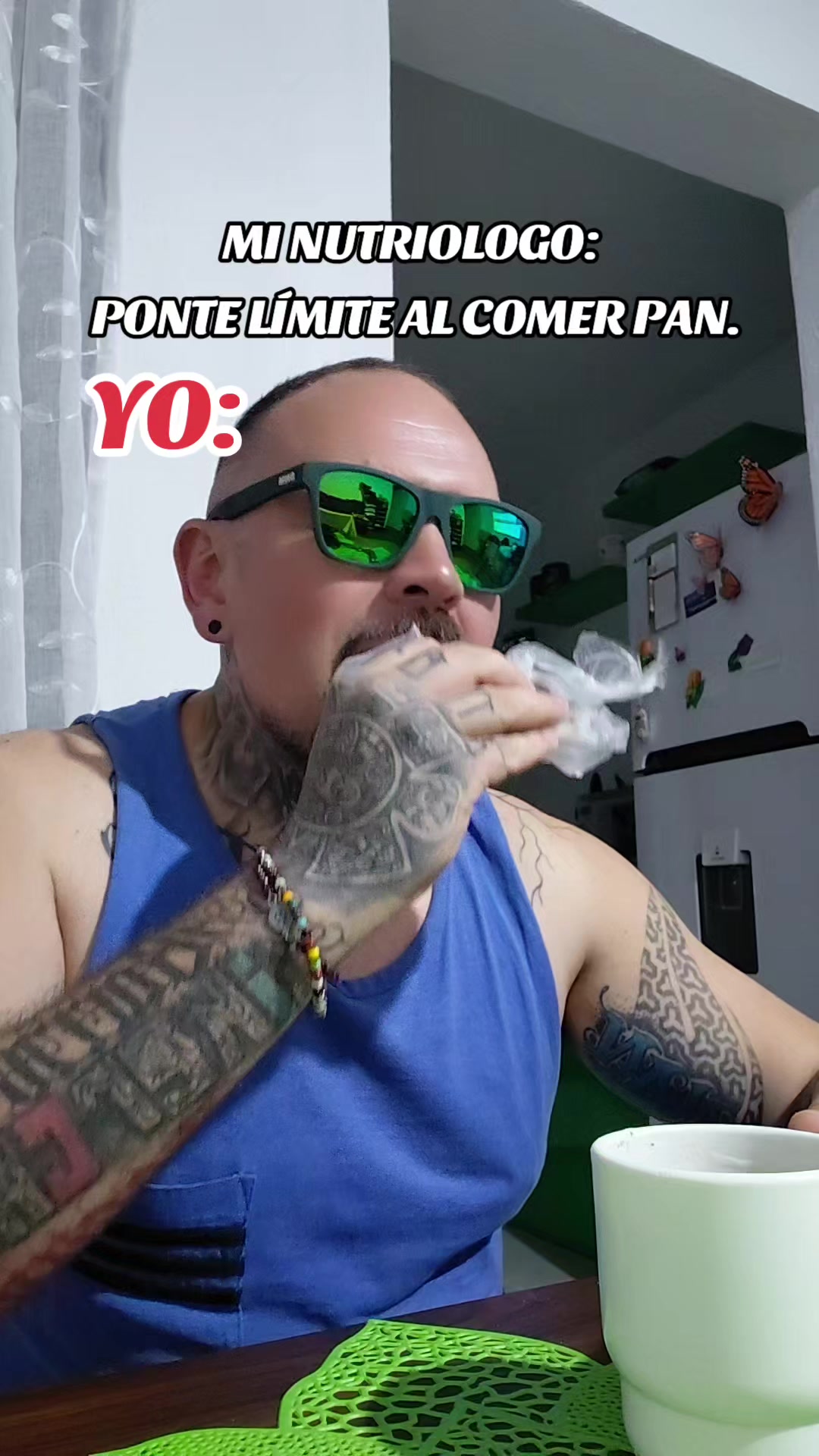@Iker Chow Vlogs