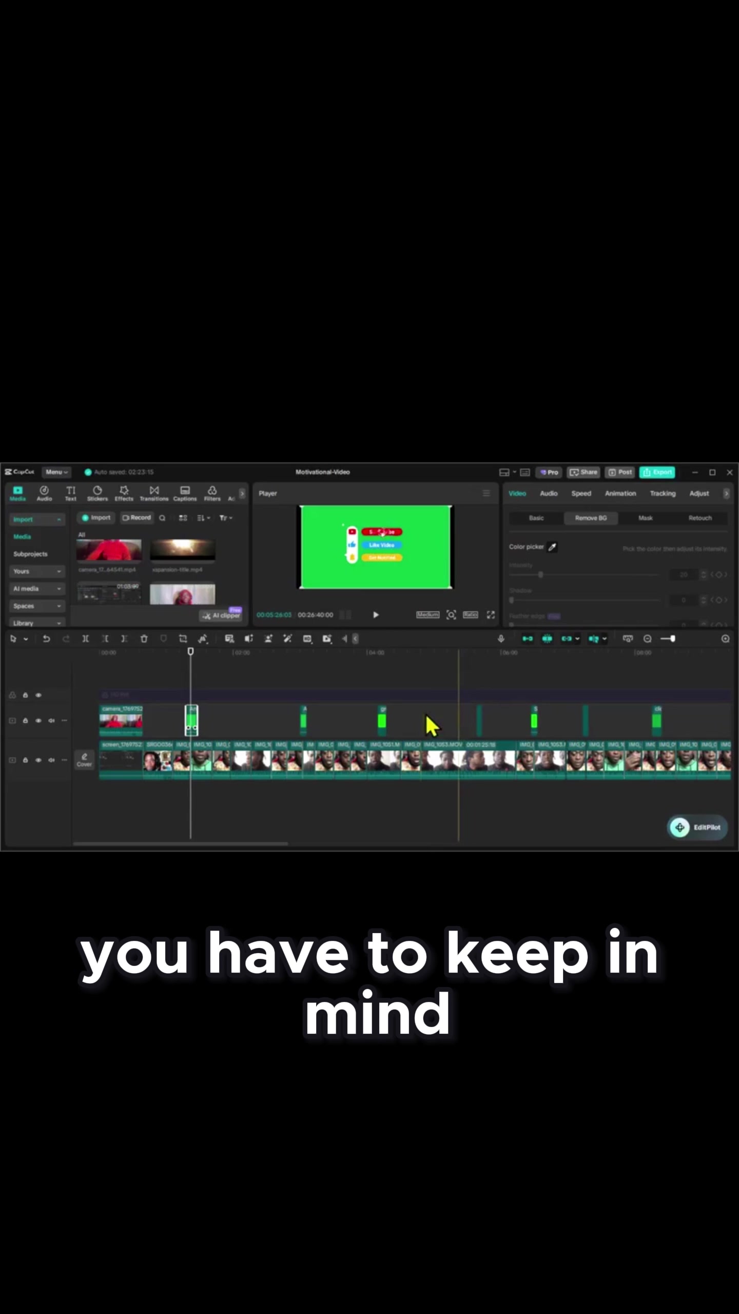 @xpressthemachine