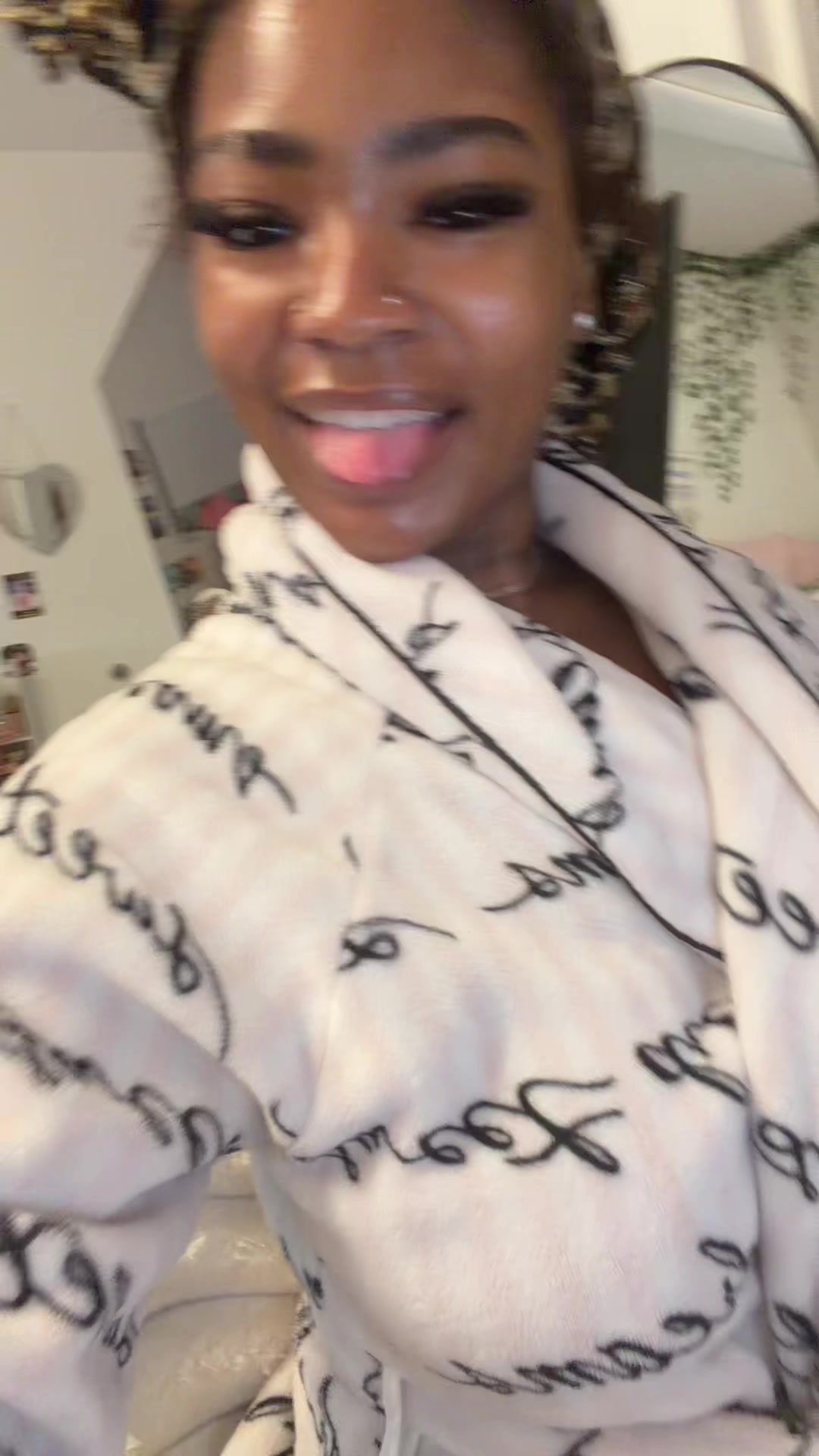 @random spam 🤗