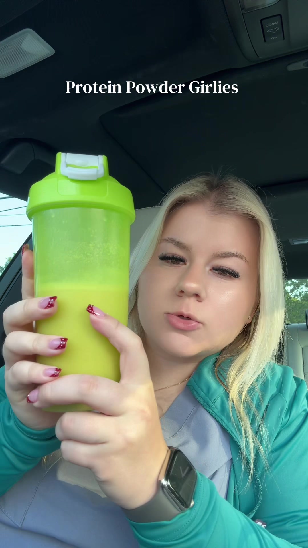 @Olivia