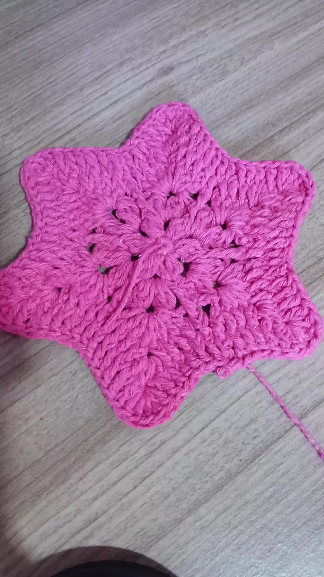 @Crochetear
