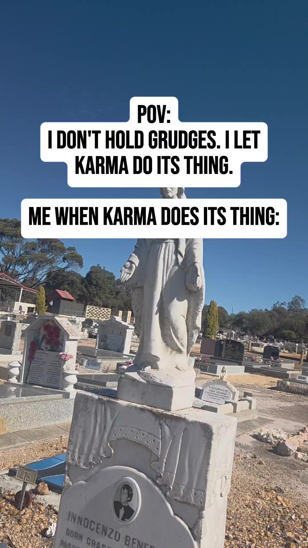 @The Maid Of Graves