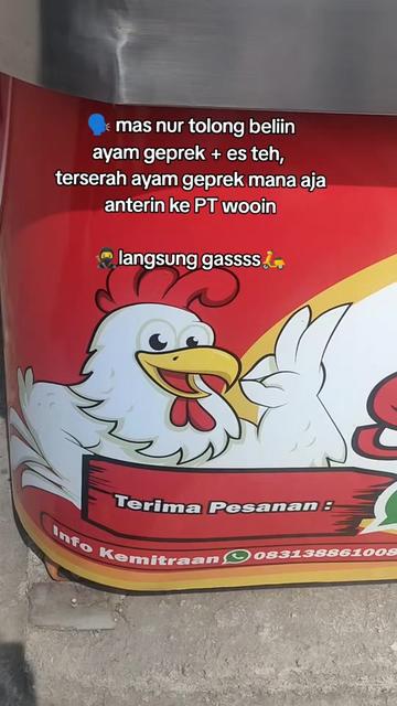 @Mas Nur Kebumen