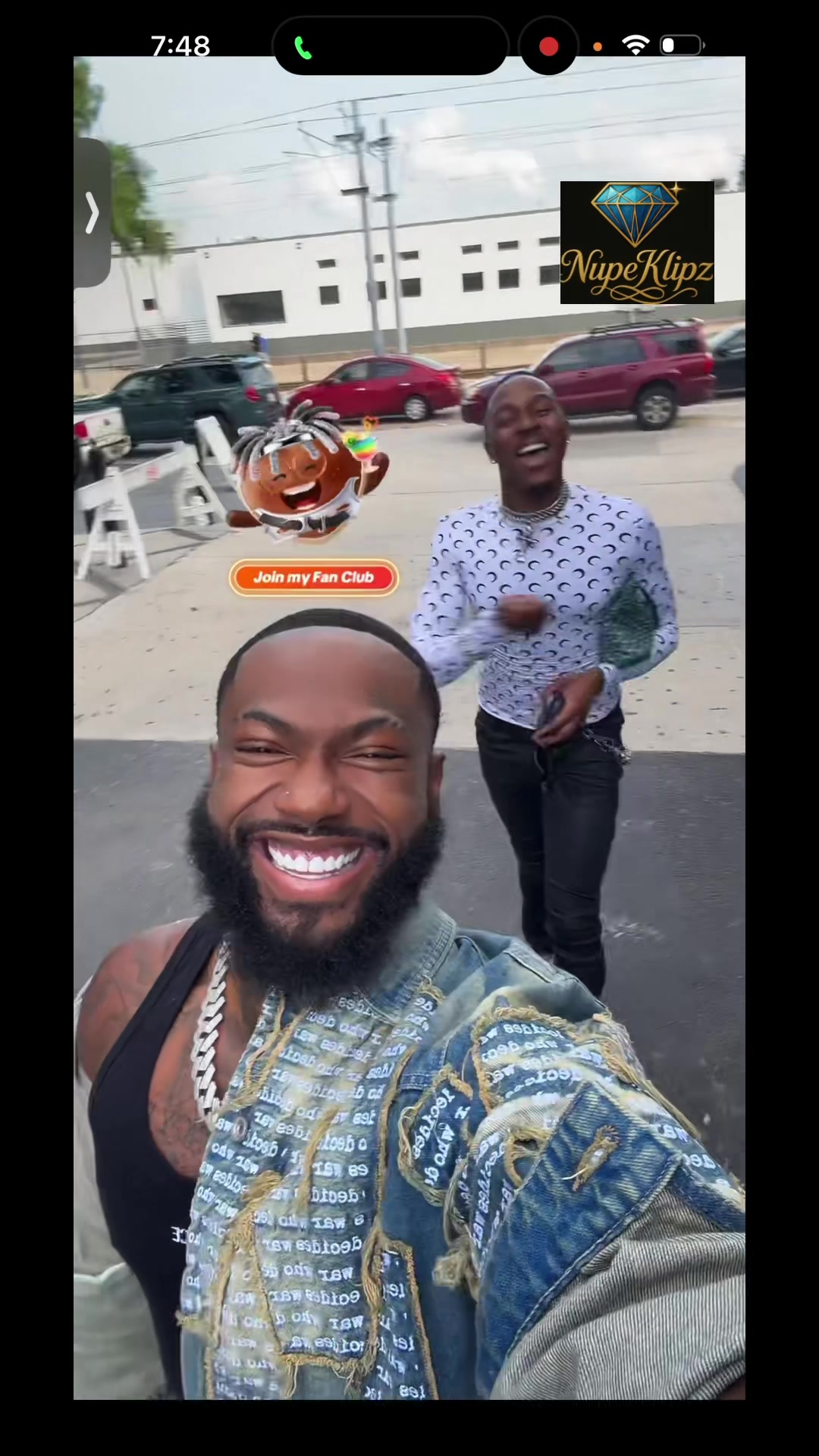 @NupeKlipzFanPage