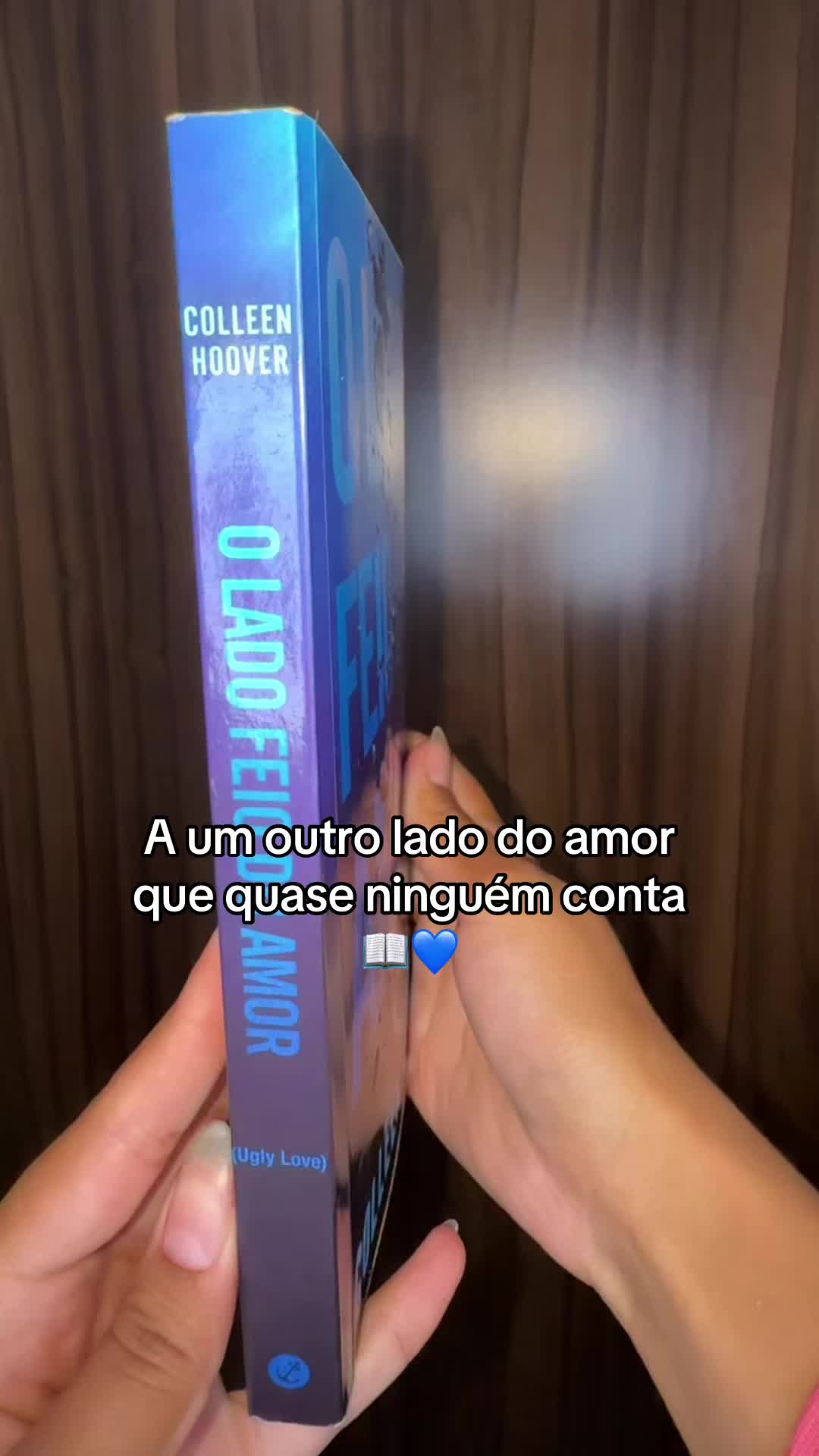 @Sabrina | Entre Páginas๐๐ซ