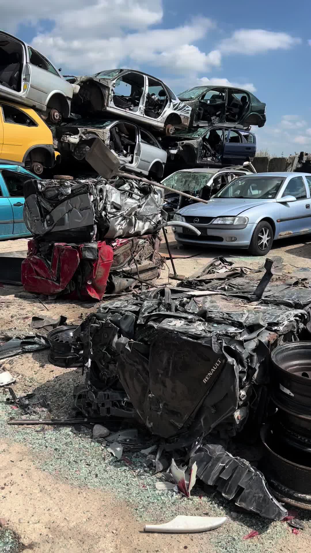@A.S.M.Automobile كسر سيارات