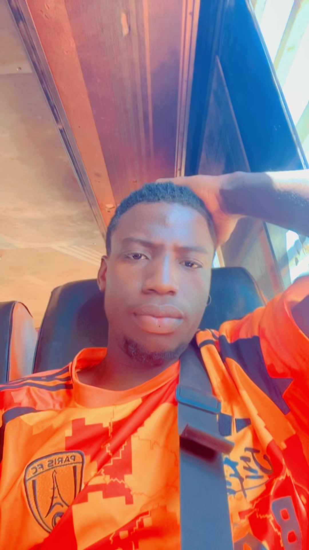 @BADRO LE JEUNE ROUTIER🚀