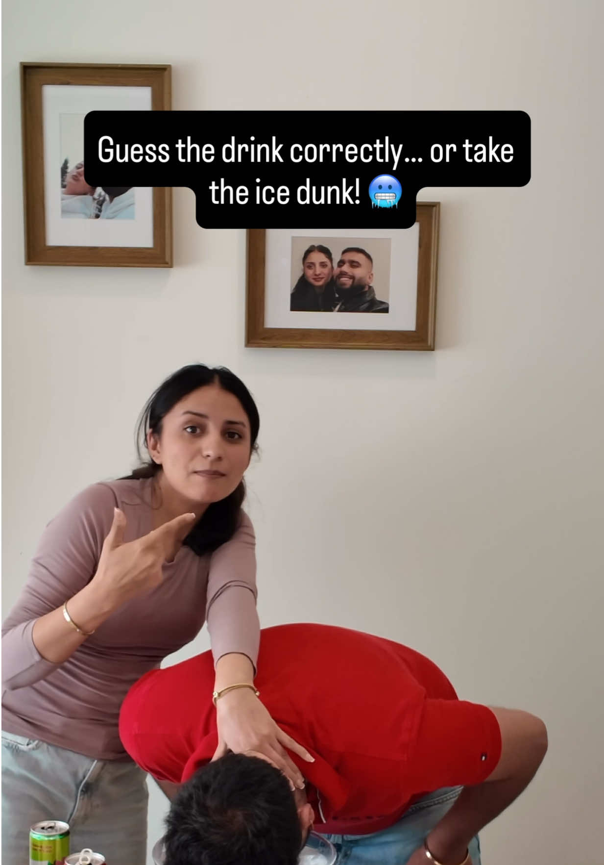@Cjay&Simmi