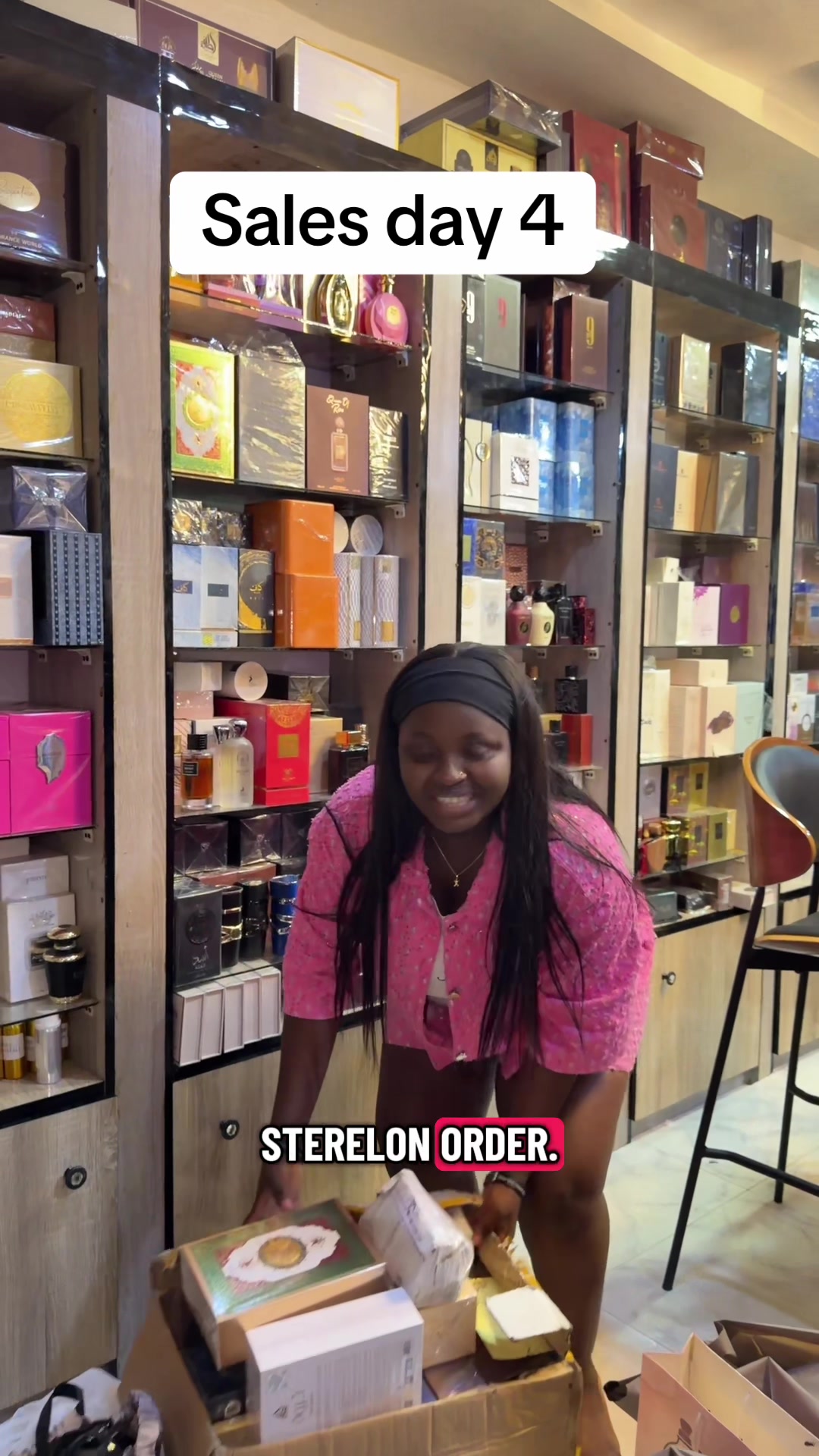 @JESSY FRAGRANCE OF OWERRI/LAG