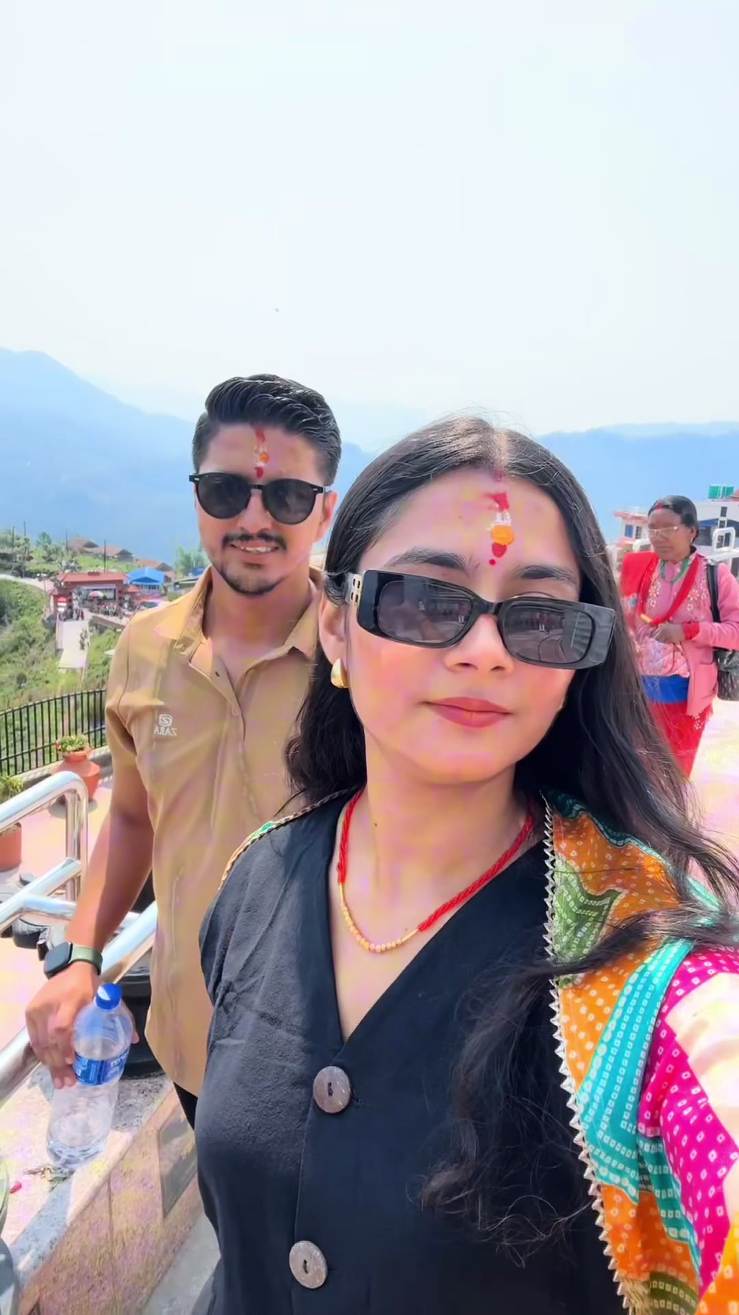 @Manju Sapkota 💕💕