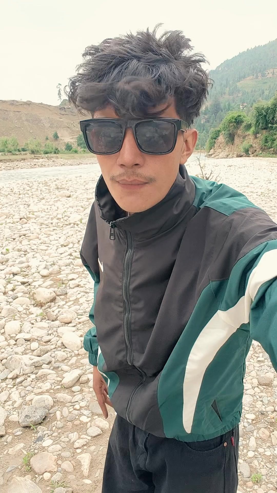 @Archan Shahi Thakuri