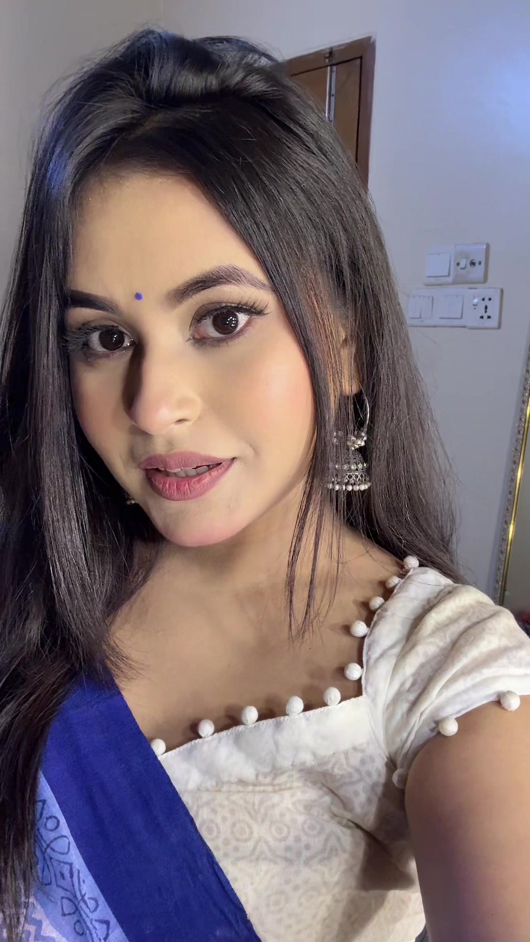 @NuSrat ShrEya