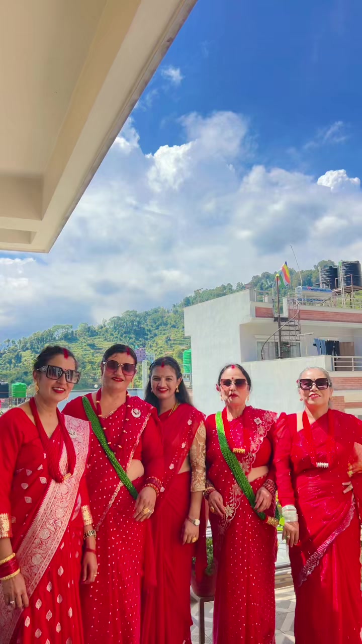 @mina adhikari