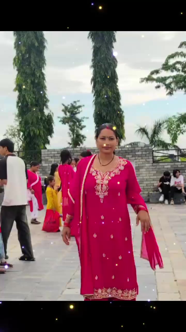 @Shahi Rabina Thaquree
