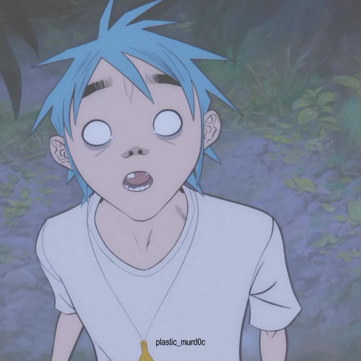 @Murdoc