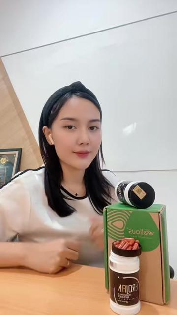 @Natural Herbal By Risa ID1753
