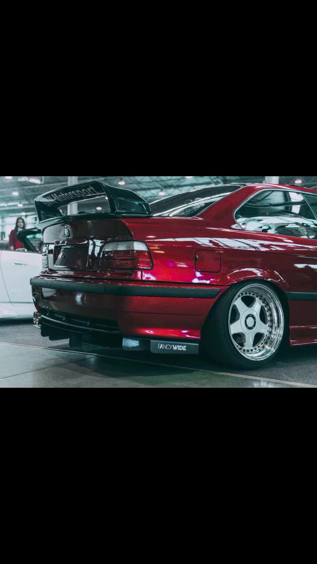 @BMW TUNING BAKU