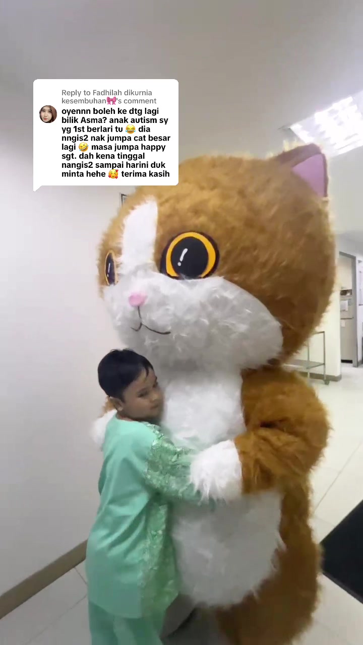 @hospitalislamazzahrah