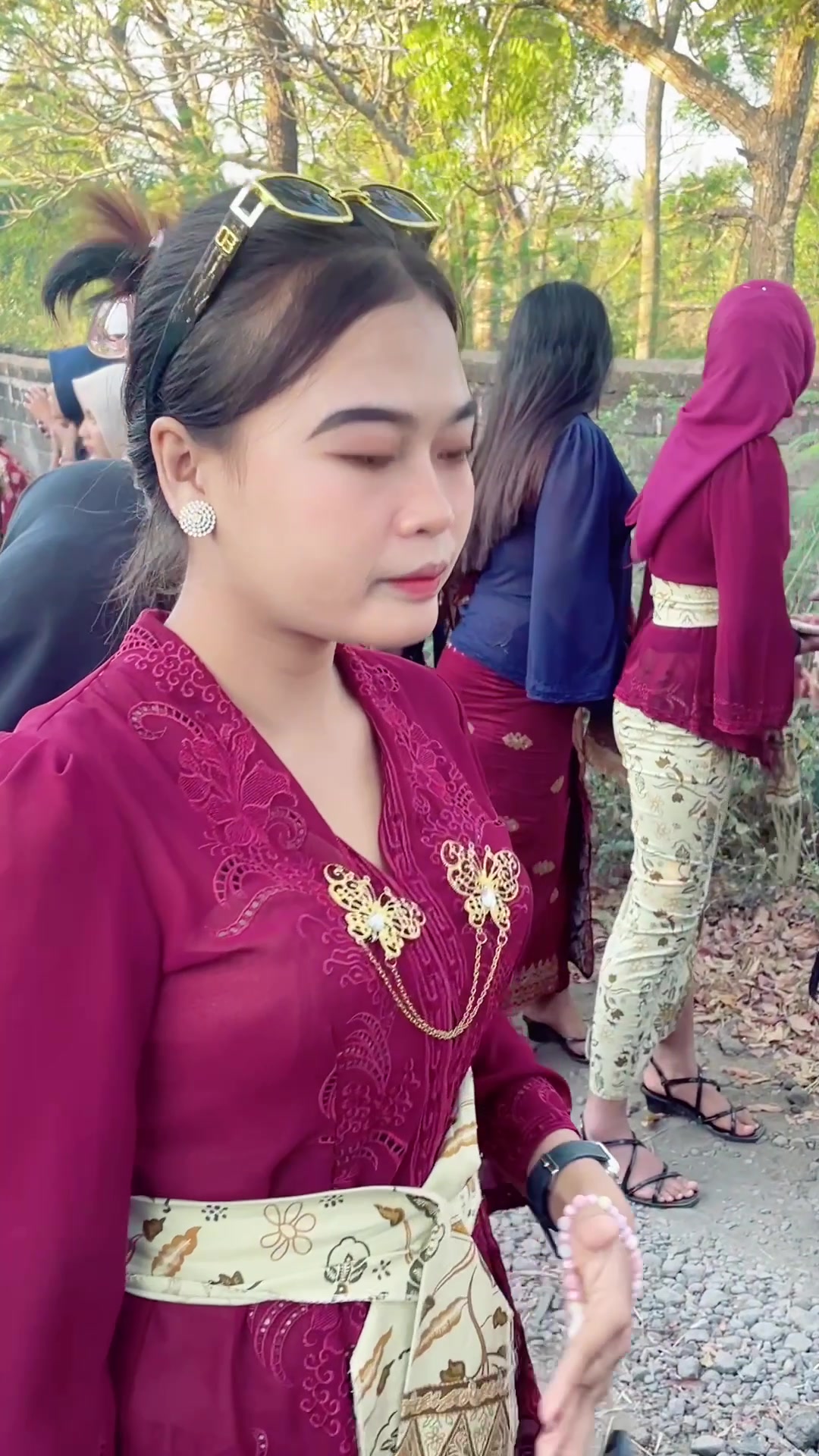 @Adat Sasak