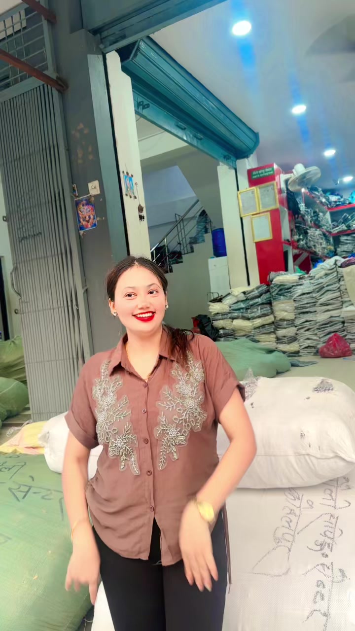 @Sapana Sapkota