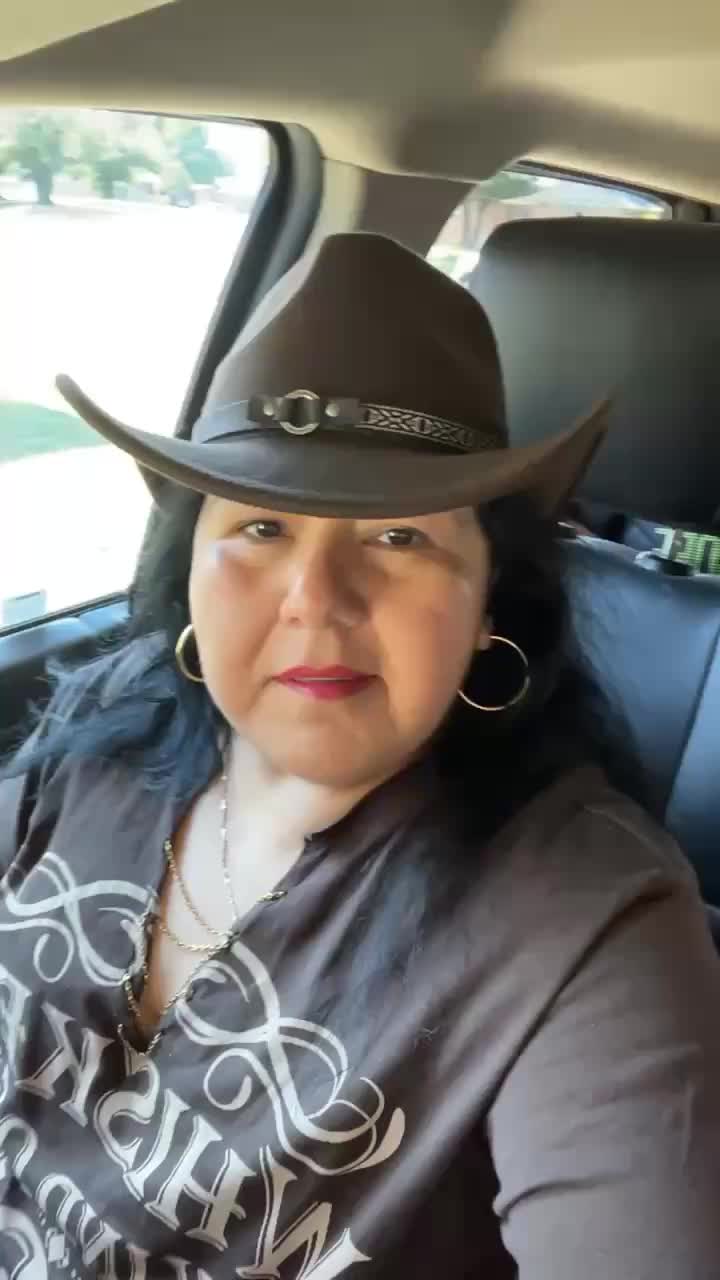 @Margarita M Martinez