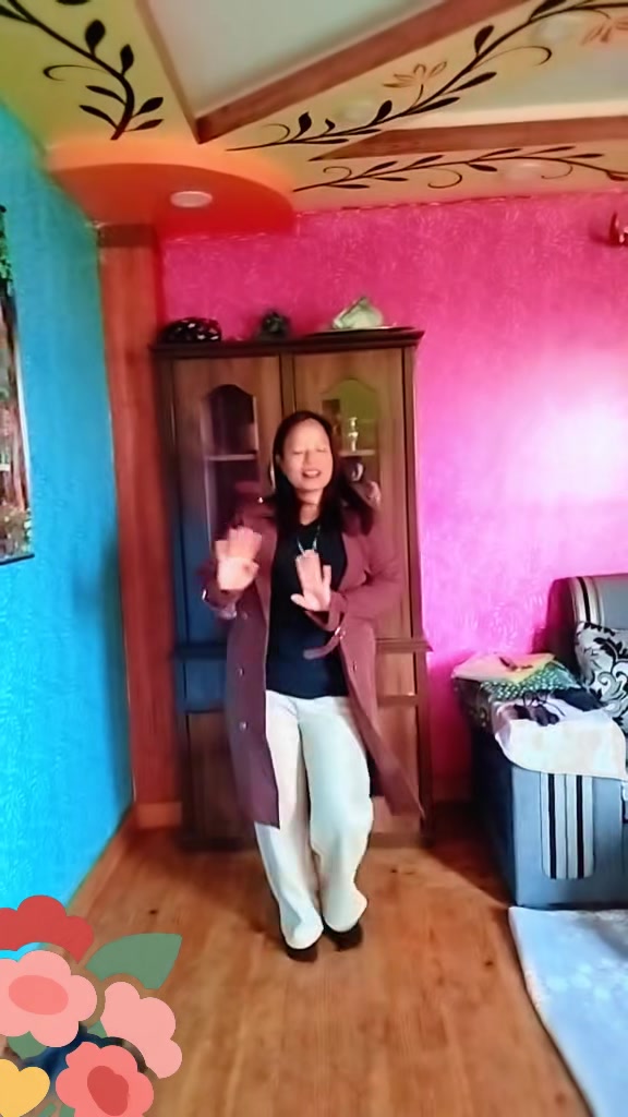 @Sabina shrestha