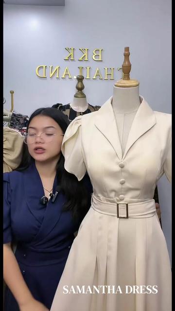 @BKK Thailand Premium Closet